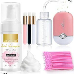 Lash Kit Extensions kit